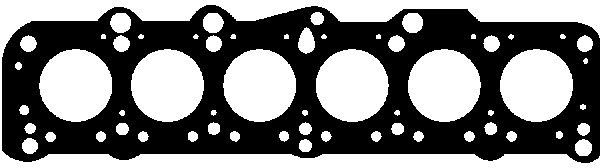 Fits BGA CH3314B CYLINDER HEAD GASKET