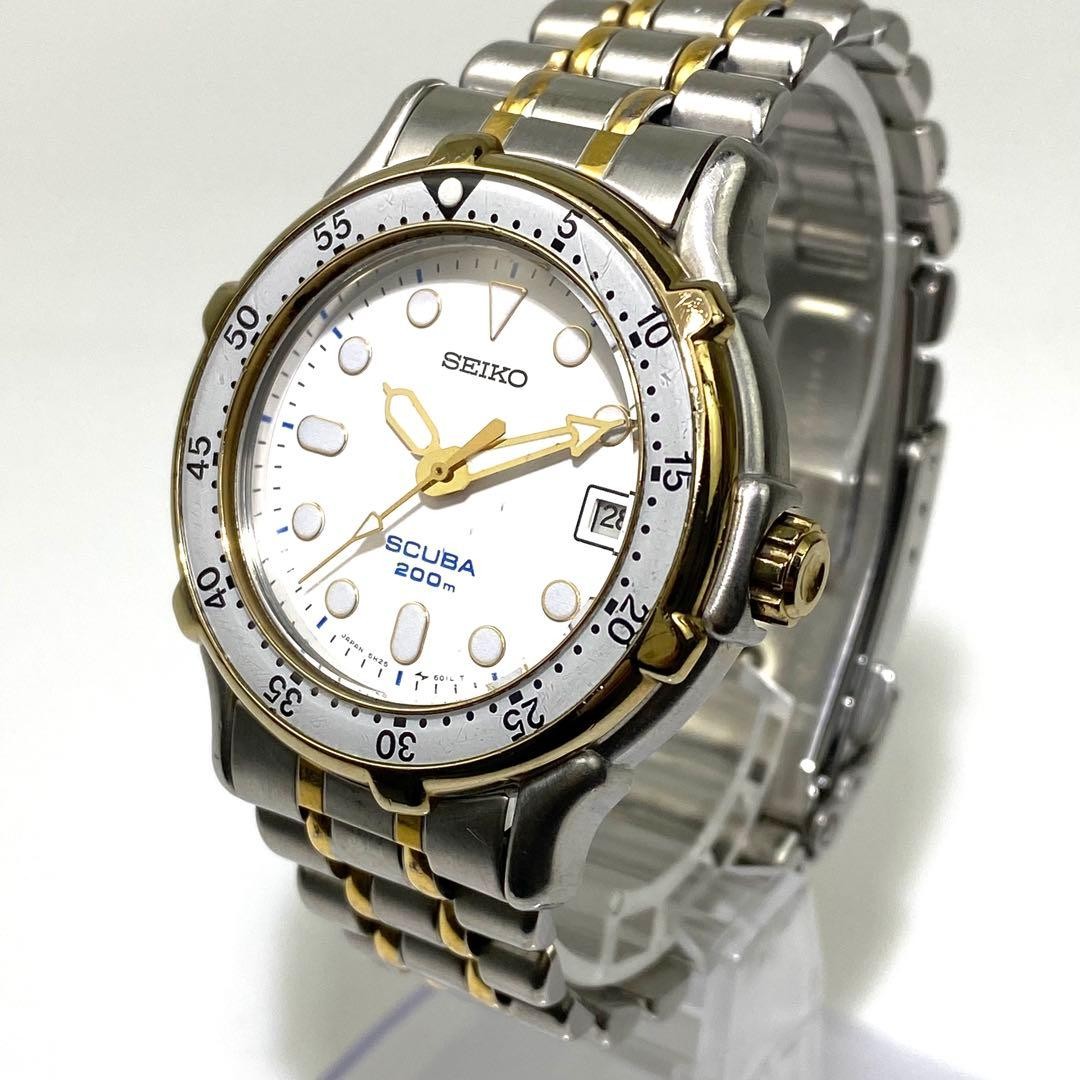 Цифровой фотоаппарат Working New Battery SEIKO