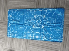 Azcir Pet Dog Cooling Mat Gel Self-Cooling Bed Sleeping Pad  Pet Cushions