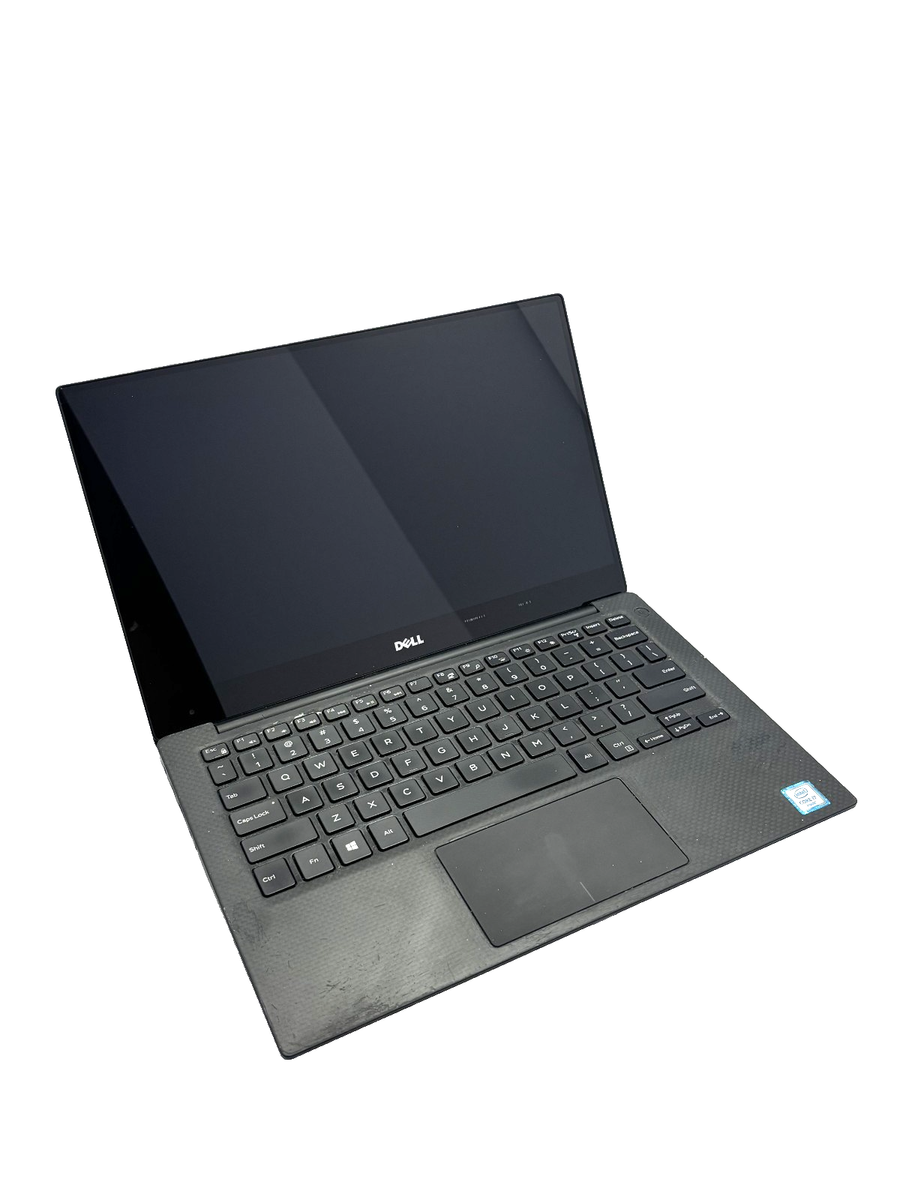 Dell XPS 13 9350 Laptop Intel Core i7-6th Gen 8GB RAM 256GB SSD