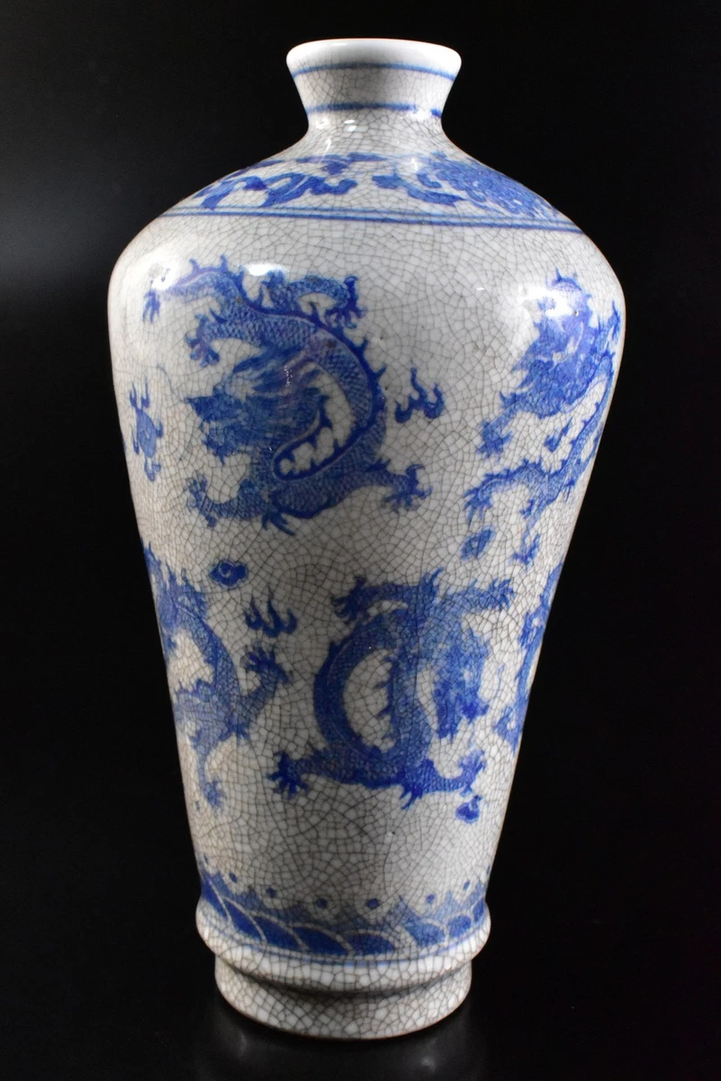 中国古董花瓶| eBay