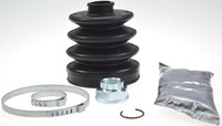 NEU - Spidan 21187 Faltenbalgsatz, Antriebswelle FüR Toyota