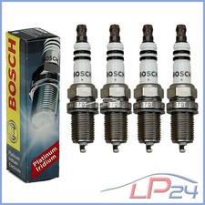 Bougies d'allumage Renault TRAFIC