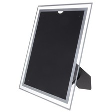 Diploma Glass Frame Graduation Certificate Easel Glass Picture Frame