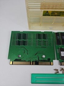 The King of Fighters 2000  Neo Geo MVS 100% Authentic Tested US SELLER 