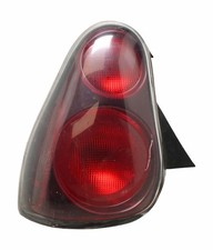 Used Left Tail Light Assembly Fits 2003 Chevrolet Monte Carlo Quarter Panel Mou Used Left Tail Light Assembly Fits 2003 Chevrolet Monte Carlo Quarter Panel Mou