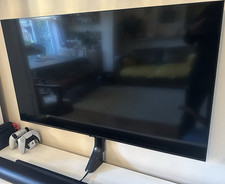 Samsung UE50TU8500 50” 4K Ultra HD HDR Smart TV - Crystal UHD - No Stand