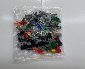 LEGO 6278 Enchanted Island Pirates Islanders 1994 Missing