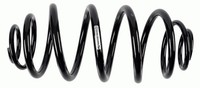 Federung Sachs 994 522 FüR Oe 639 324 26 04 - A 639 324 26 04