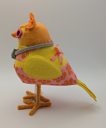 2023 Target FEATHERLY FRIENDS Sun Squad Birds TANJI & DIVER Summer - 第 3/13 張圖片