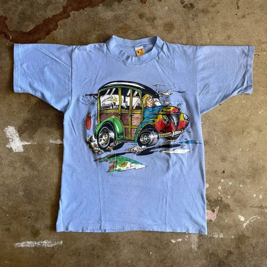 25+ Hang Ten Vintage Clothing, Shoes & Accessories for sale