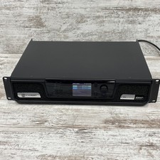 Crown CDi DriveCore 2 300BL Power Amplifier