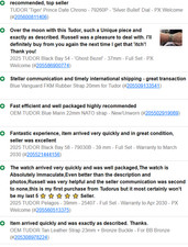 Nov 2025 UNWORN TUDOR Royal Day/Date Black Dial 28600 41mm PX Poss 16