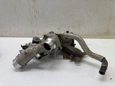 HYUNDAI TUCSON NX4E, NX4A Turbolader 282312MHB0 1.60 2022 30742585
