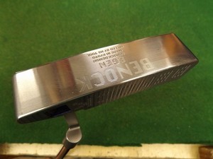 Benock Putter | eBay