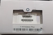 OnCam C12-OPC1-V C-12 Outdoor PLUS Camera