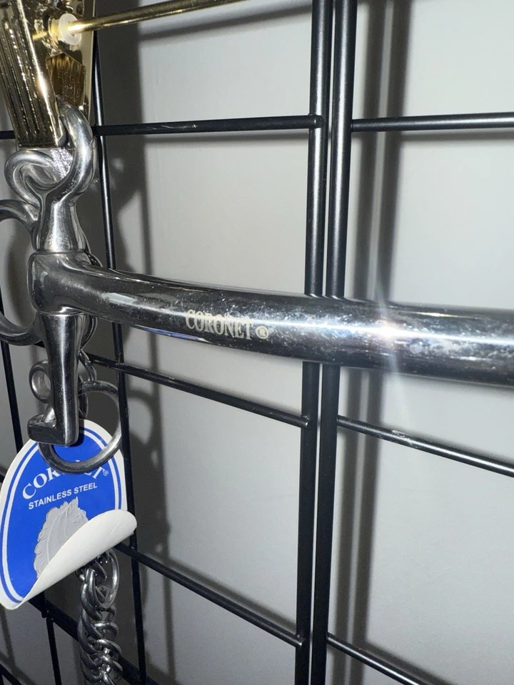 Coronet Mullen Boca Pelham 5pm Nuevo Con Etiquetas Foto 3 de 4