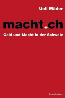 Ueli Mäder | [.] | Taschenbuch | Deutsch (2015) | 510 S.