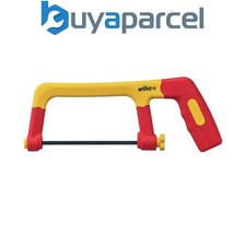 Wiha 43125 electric Hacksaw 150mm WHA43125