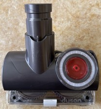 BRAND NEW Dyson Tangle-Free Turbine Tool NEW   Fits DC25 DC41 DC65 Ball Uprights