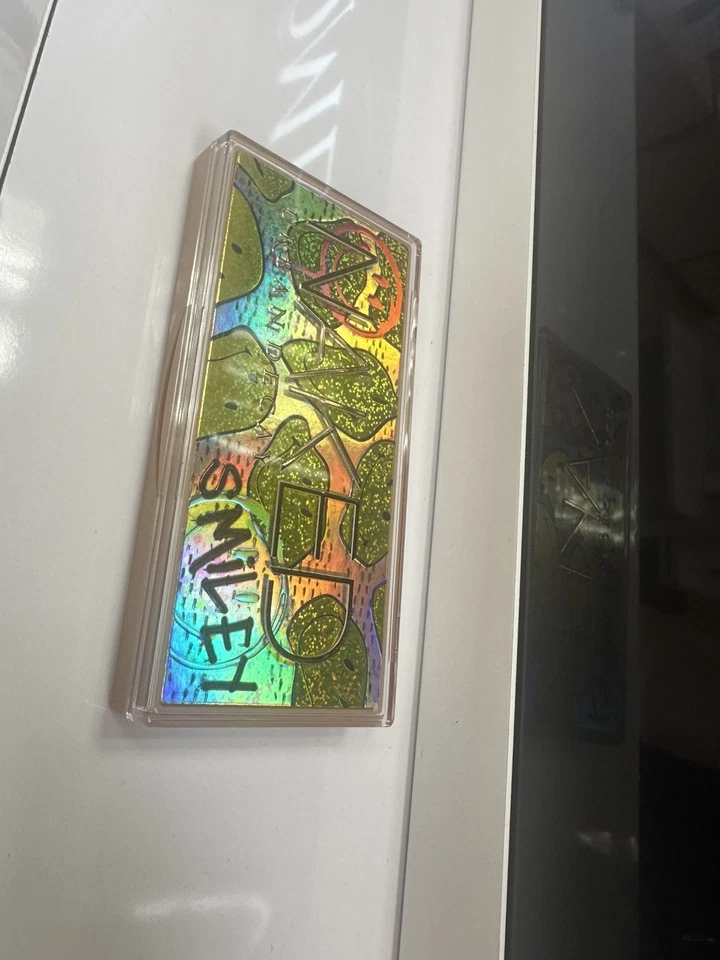 Urban Decay • NAKED • Smiley • Mini Eyeshadow Palette Mucho Happy • NEW NIB - Image 4 of 4
