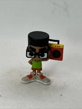 Subway Surfers Shorties Fresh - Sybo Games Figure Power Up Series