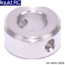 Schumacher Racing Products Ltd U9611 FAB Pinned Bush - CAT 2000