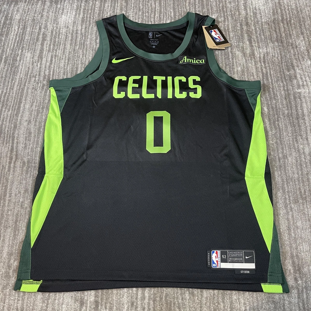 Las mejores ofertas en Hombres Jayson Tatum camisetas de la NBA | eBay