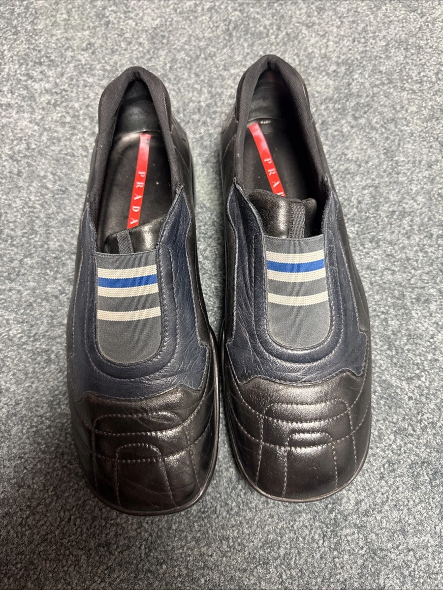 PRADA Sport Casual Shoes for Men | eBay