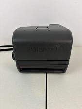 Polaroid OneStep CloseUp 600 Instant Film Camera -Untested