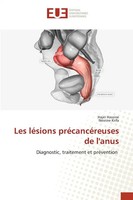 Hajer Hassine (U. A.) | Les LéSions PréCancéReuses De L'anus | Taschenbuch