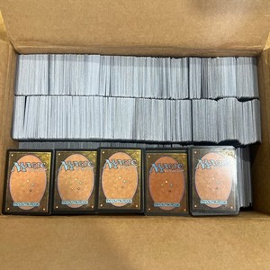 Magic Deckmaster | eBay