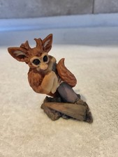 Enchantica, Peeper,  Sollo Sollo, Mint Condition