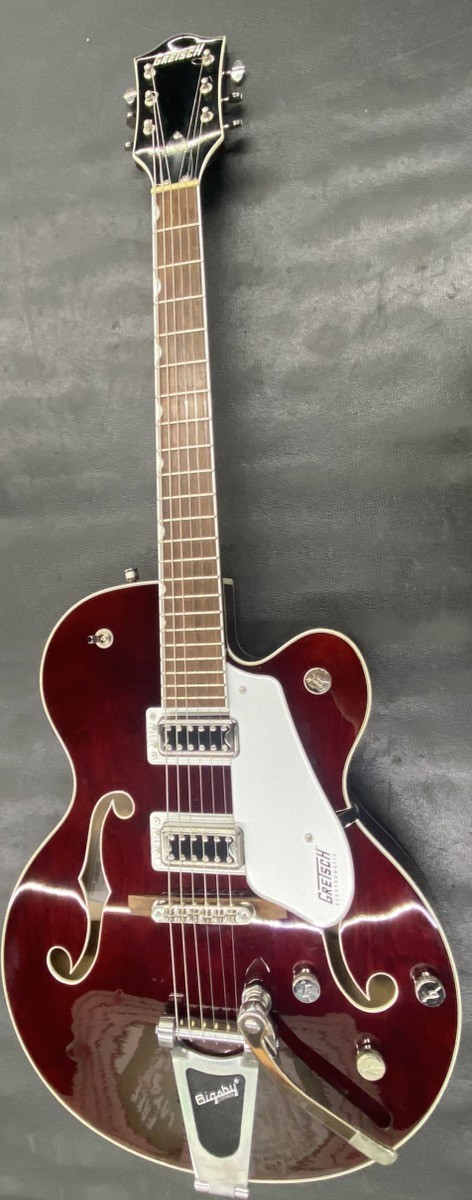 Gretsch G5420T Electromatic Hollowbody Electric Guitar Walnut (PD4058088)