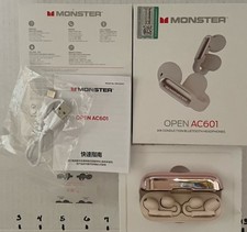 Bluetooth Headphones Air Conduction