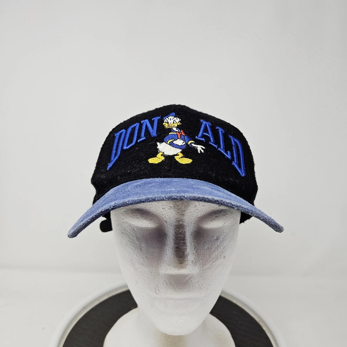 vintage donald duck hat products for sale | eBay