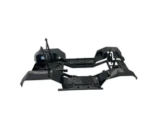 Vanquish VS4-10 1/10 Scale Complete Crawler Chassis (Read Ad!) #17024