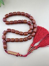VTG Faturan Islamic Rosary Tasbih Misbah Worry Bead