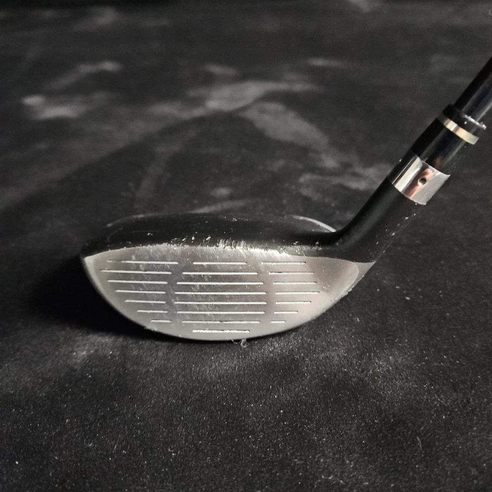 Nike Sasquatch Sumo 2 Hybrid 3 Madera 20° H Diamana Reg Flex Hombres Derecha 39.75" Foto 2 de 4