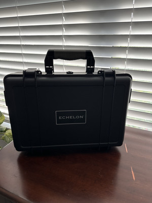 Celestron 71454 Echelon 20 X 70 Binoculars (Black) Used in Excellent Condition! 