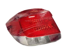Tail/Back Light Suitable For Honda Amaze Type 1 (left Side) 2013-2018