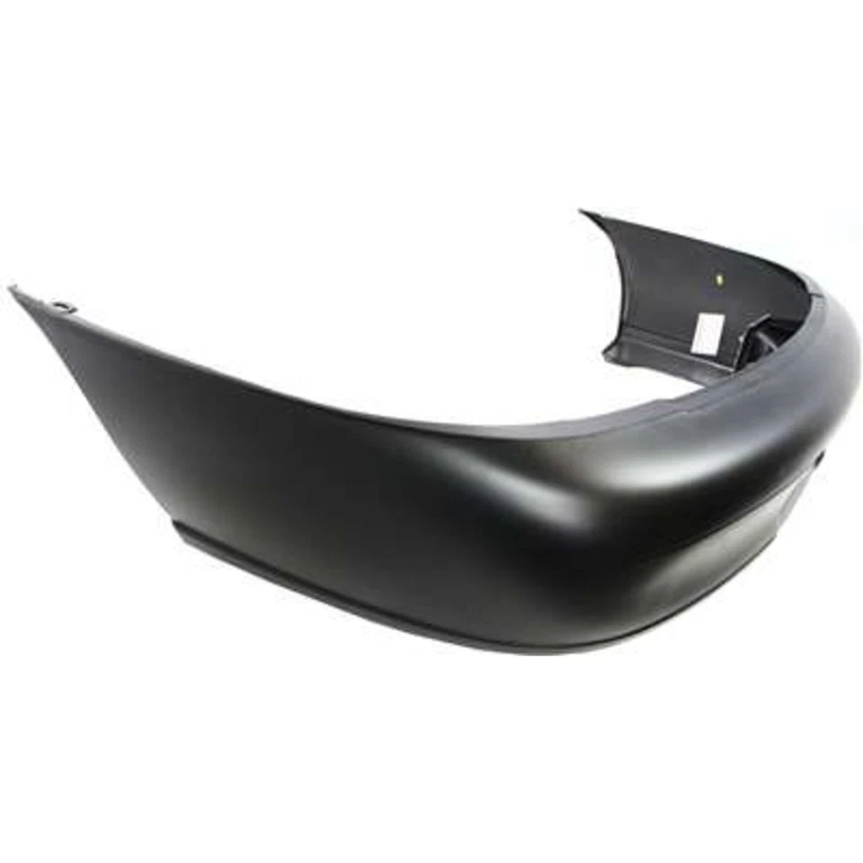 Bumper Cover For 1997-2002 Ford Escort 4-Door Sedan Rear Paint To Match - Image 2 of 4