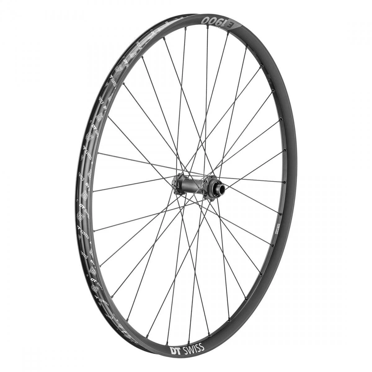 DT Swiss E 1900 Spline Wheel