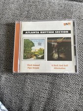 Third Annual Pipe Dream/A Rock And Roll Alternative [Remaster] by Atlanta Rhythm