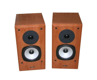 Acoustic Energy Aegis Evo Main Stereo Speakers for sale online