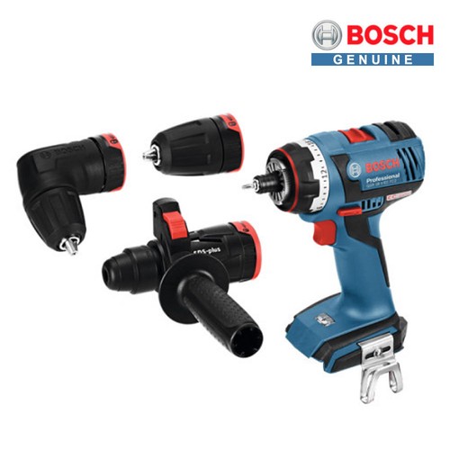 Buy BOSCH GSR 18V-EC FC2 Professional 