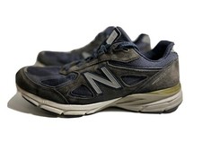 New Balance 990 lace up mens shoes size 13. Made in USA