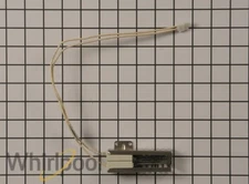 New Genuine OEM Whirlpool Oven Range Bake Igniter W11596211