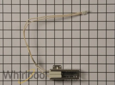 New Genuine OEM Whirlpool Oven Range Bake Igniter W11596211