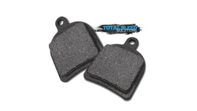 Hope V4 Hydraulic Disc Brake Pads By TBS - Resin Pads For Mountain Bike & Cycle Brakes 9 thumbnail image